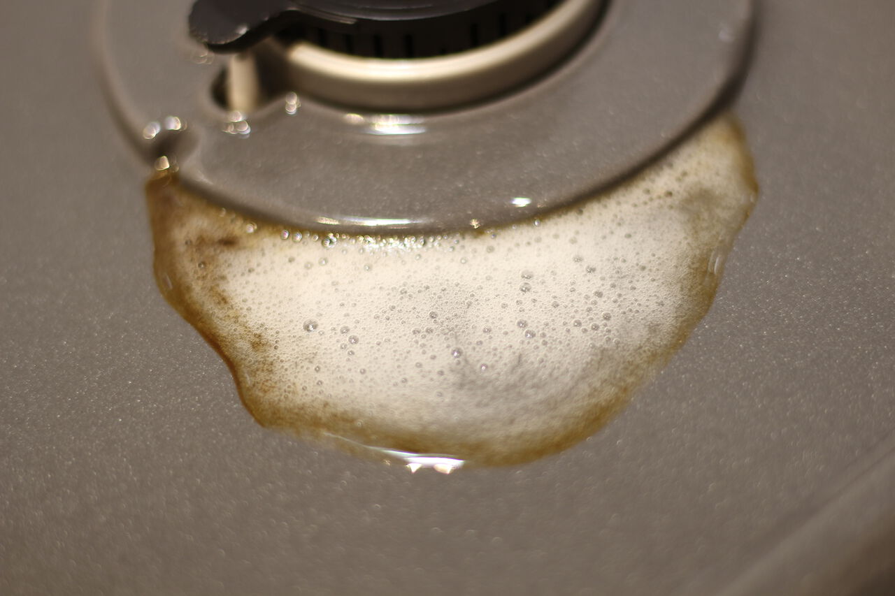 DUSKIN GREASE CLEANER image number 2