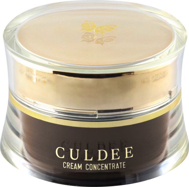 CULDEE CREAM CONCENTRATE (Beauty Cream),, medium