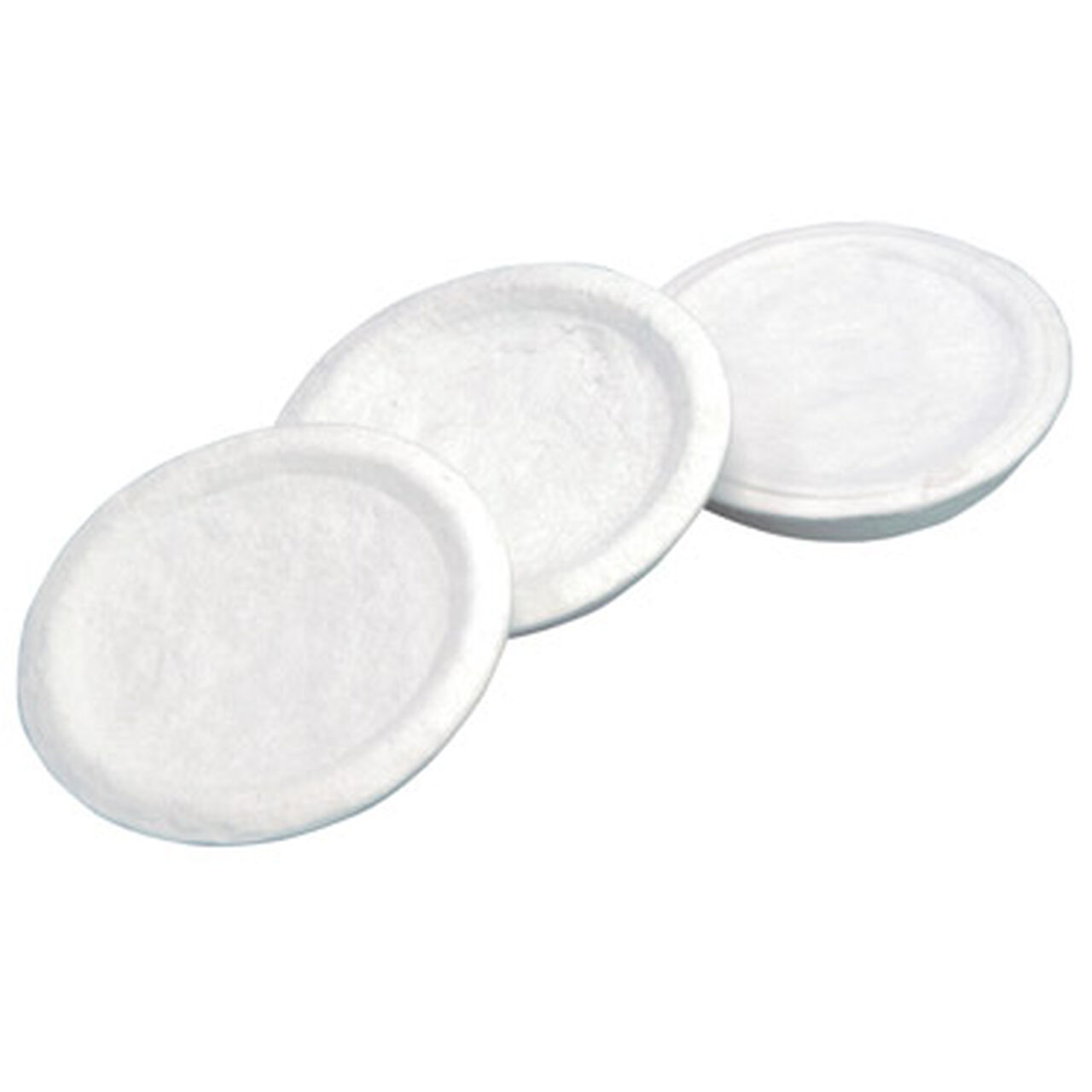 YUKKURIN NICE OIL FILTER(3 PACKS) image number 0
