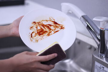 DUSKIN DISHWASHING CLEANER image number 2