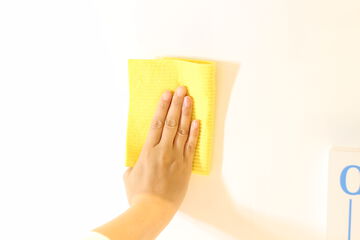 WATER ABSORBENT CLOTH(3 PIECES) image number 1