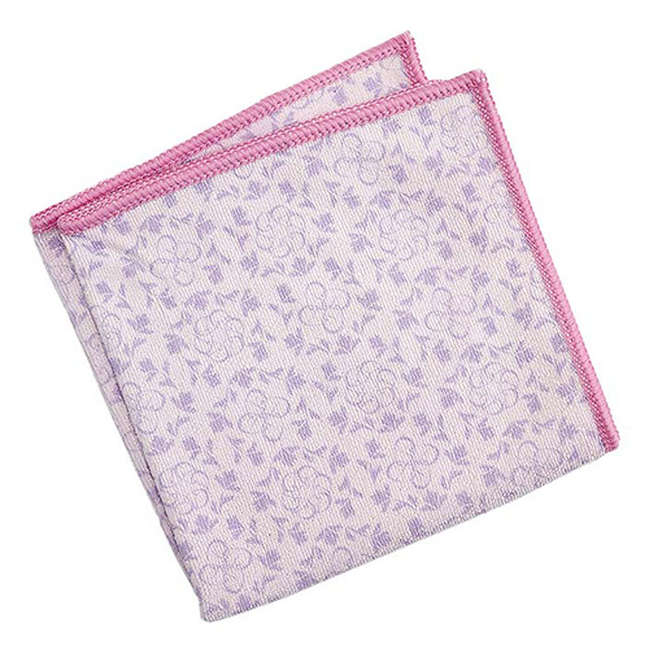 DUSKIN MICROFIBER CLOTH(2 PIECES) image number 1