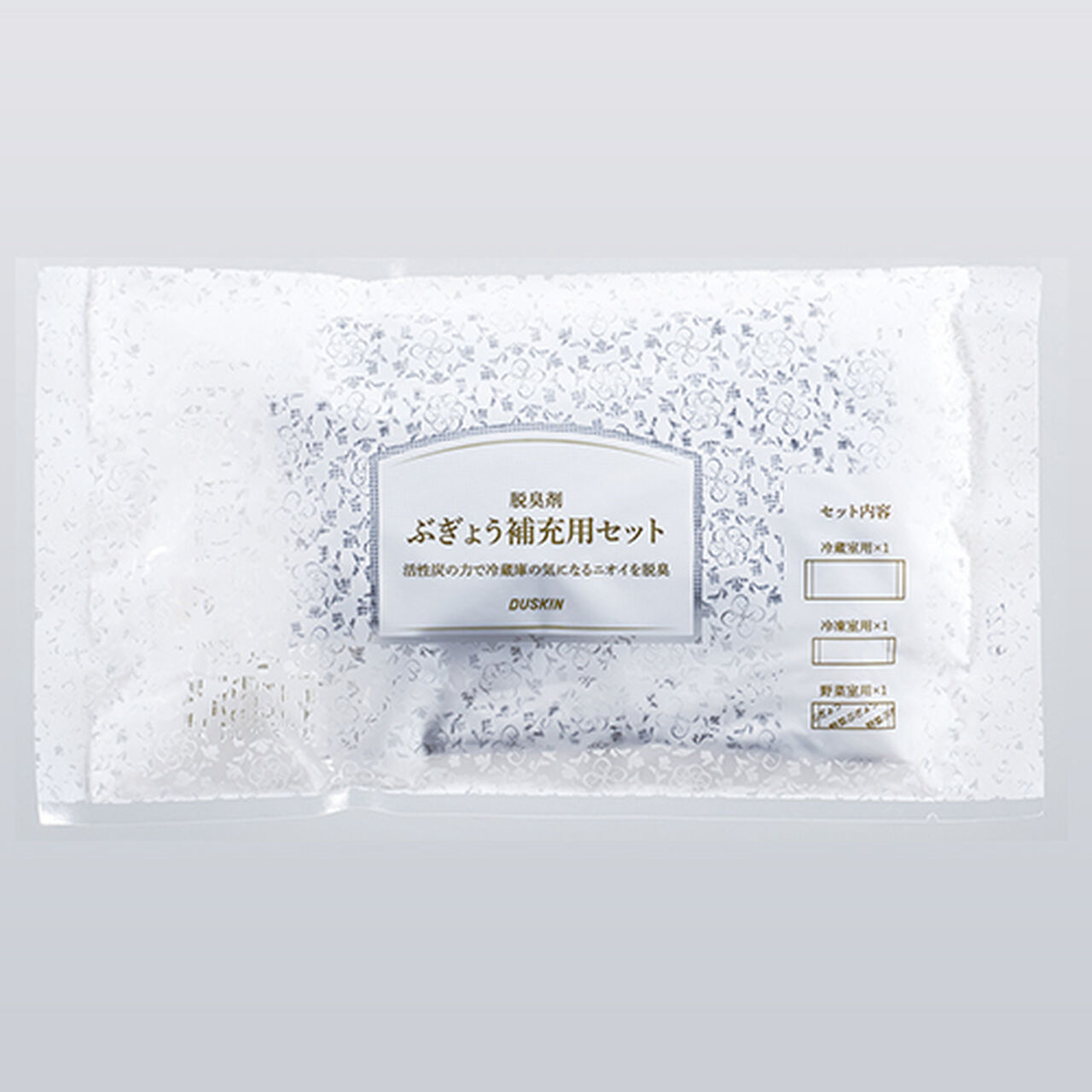 FREEZER DEODORIZER REFILL image number 0