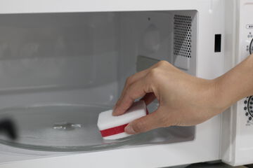 DUSKIN ECO SPONGE(3 PIECES) image number 3