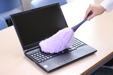 ELECTRON HANDY MOP image number 1