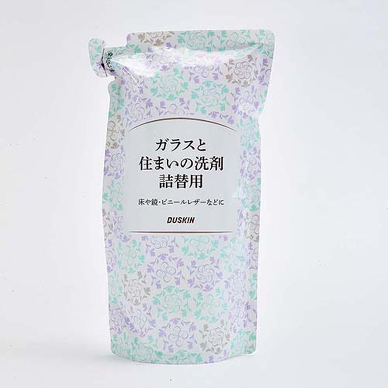 DUSKIN GLASS AND HOME CLEANER REFILL image number 0