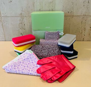 Special Happy Mother's Day Set
