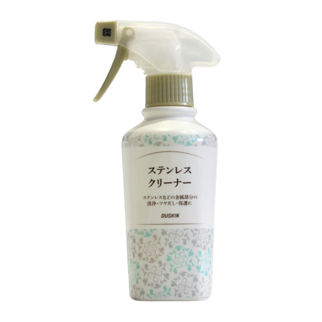 Duskin Stainless Steel Cleaner image number 0