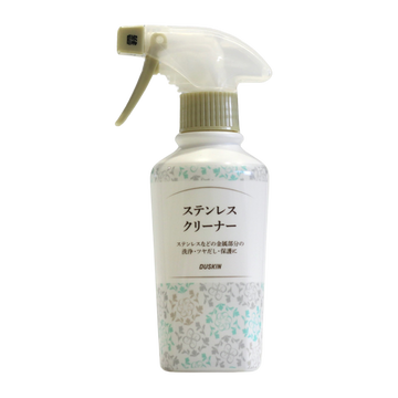 Duskin Stainless Steel Cleaner image number 0