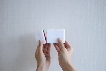 DUSKIN ECO SPONGE(3 PIECES) image number 2